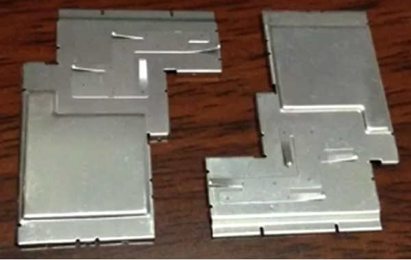 其它激光焊接样品
