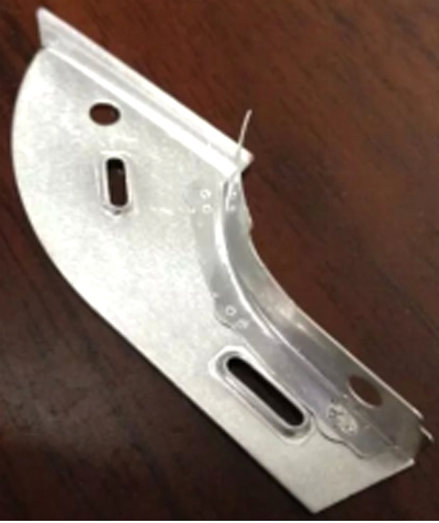 其它激光焊接样品