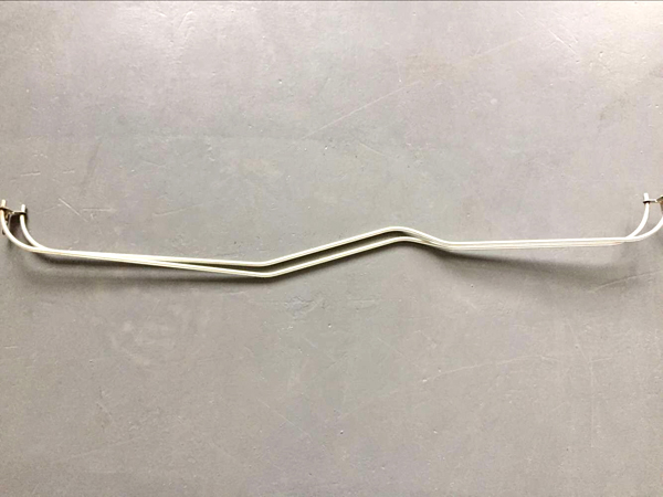 路虎天窗传动支架